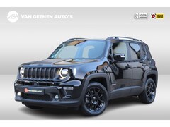 Jeep Renegade - 4xe 240Pk Plug-in Hybrid Electric Limited