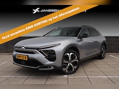 Citroën C5 X - 1.6 Plug-in Hybrid 225 Business Plus * SOH 100% * Leder * PHEV