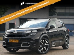 Citroën C5 Aircross - 1.6 Plug-in Hybrid 225 Shine / Panoramadak / Stoelverwarming / 360 Camera