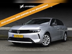 Opel Astra Sports Tourer - 1.2 Level 2 / Navigatie / Apple CarPlay / Cruise Control