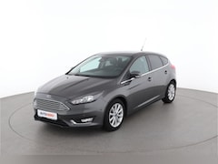 Ford Focus - 1.5 Titanium Edition | AR31989 |