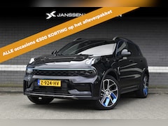 Lynk & Co 01 - 1.5 / SOH 98% / PHEV / Panoramadak / Stoelverwarming / 360-Camera