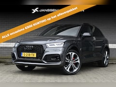 Audi Q5 - 55 TFSI e quattro Competition / S-Line / Matrix / Memory / Virtual / 360 Camera