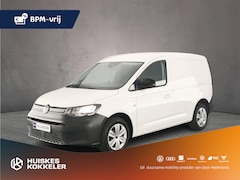 Volkswagen Caddy Cargo - 2.0 TDI 122pk DSG Comfort | Automaat | Cruise-control | Airco | Navigatie | Camera