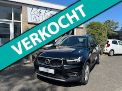 Volvo XC40 - 1.5 T2 Momentum Automaat / Camera / Navigatie