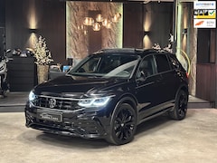 Volkswagen Tiguan - 1.4 TSI eHybrid 3X R-LINE|PANO|FULL OPTION