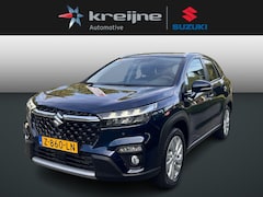 Suzuki S-Cross - 1.4 Boosterjet Select Smart Hybrid | TREKHAAK | RIJKLAARPRIJS