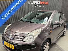 Nissan Pixo - 1.0 Visia 1e Eigenaar