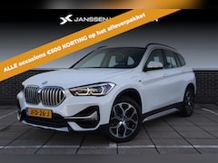 BMW X1 - xDrive25e Executive * xLine * Trekhaak * Stoelverwarming * Adaptief LED * Achteruitrijcame