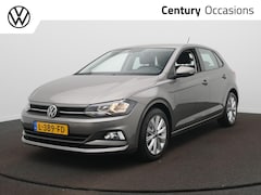 Volkswagen Polo - 1.0 TSI Highline Navigatie - Pdc - Clima - Cruise