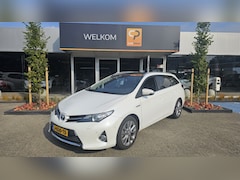 Toyota Auris Touring Sports - 1.8 Hybride Executive Trekhaak | All-seasons | volledige onderho