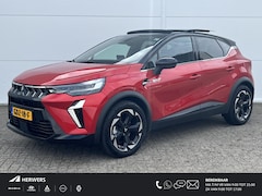 Mitsubishi ASX - 1.6 HEV AT Instyle / Google Navigatie + Apple Carplay/Android Auto / Climate Control / Cru