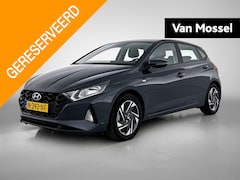 Hyundai i20 - 1.0 T-GDI Comfort Smart | Camera | CC | Trekhaak |BLIS |