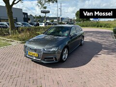 Audi A4 Avant - 1.4 TFSI Sport S line edition 150 PK | Budget | Automaat | Navigatie | Airco |