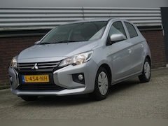 Mitsubishi Space Star - 1.2 Cool+/AppleCarPlay Navigatie/Airco/Nette Auto Rijklaarprijs