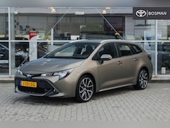 Toyota Corolla Touring Sports - 2.0 Hybrid Dynamic