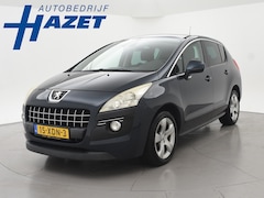 Peugeot 3008 - 1.6 VTi Active TREKHAAK / NAVIGATIE / PANORAMADAK / CRUISE / CLIMATE CONTROL