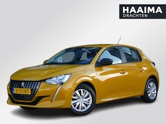 Peugeot 208 - 1.2 PureTech Active | Navigatie | Airco | Cruise Control | Elektrische ramen voor & achter