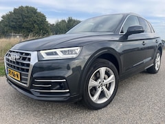 Audi Q5 - 50 TFSI e quattro S edition Nwst. Dig