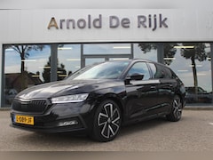 Skoda Octavia Combi - 1.5 e-TSI Sport Business