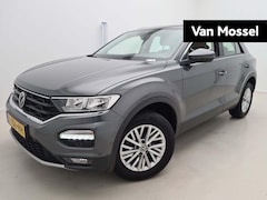 Volkswagen T-Roc - 1.5 TSI Style Business 150 PK | Leder |