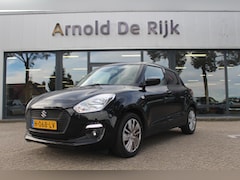 Suzuki Swift - 1.2 Select Smart Hybrid
