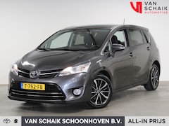 Toyota Verso - 1.8 VVT-i Dynamic Business Automaat Trekhaak Navi