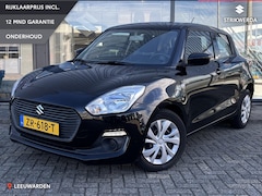 Suzuki Swift - 1.2 Comfort Airco/Bluetooth