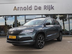 Skoda Karoq - 1.5 TSI ACT Sportline Business