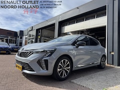 Renault Clio - 1.0 TCe 90 GPF Techno 2025