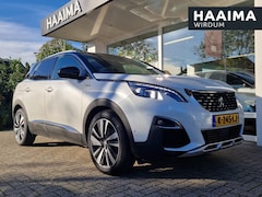 Peugeot 3008 - 1.2T 130pk GT Line Avantage | Panorama Dak | Climate & Cruise Control | Navi | AppleCarpla