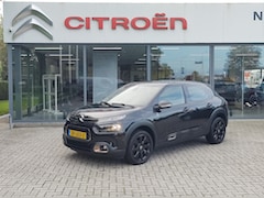Citroën C4 Cactus - 1.2 PureTech Origins