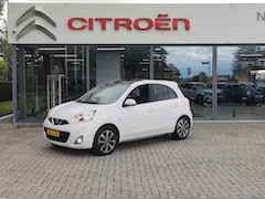 Nissan Micra - 1.2 DIG-S Tekna
