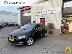 Volkswagen Polo - 1.2 TSI First Edition