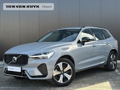 Volvo XC60 - 2.0 T6 Plug-in hybrid AWD Plus Dark 360 camera / elektrische stoelen / memory / trekhaak /