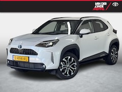 Toyota Yaris Cross - 1.5 Hybrid Dynamic NL Trekhaak Navigatie