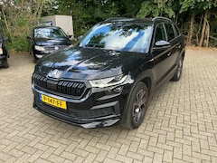 Skoda Kodiaq - 1.5 TSI Sportline Business 7p. | TREKHAAK | ADAPTIVE CRUISE | ELEKTR. ACHTERKLEP