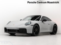 Porsche 911 - Carrera GTS