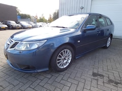 Saab 9-3 Sport Estate - 1.9 TiD Vector Automaat