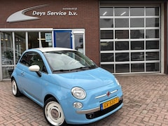 Fiat 500 - 0.9 TwinAir Turbo Vintage '57