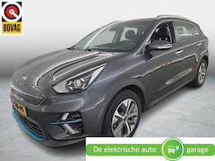 Kia e-Niro - DynamicLine 64 kWh | 3 fase | SOH 100% |