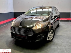 Ford Fiesta - 1.0 Titanium