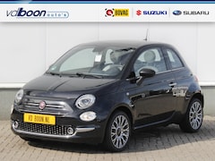 Fiat 500 - 1.0 Hybrid Star | Clima | Cruise | Panodak | Park sens
