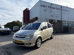 Opel Meriva - 1.6-16V Cosmo