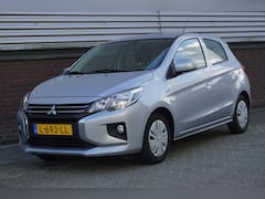 Mitsubishi Space Star - 1.2 Cool+/AppleCarPlay Naviagatie/Airco/Nette Auto /Rijklaarprijs