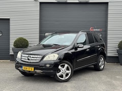 Mercedes-Benz M-klasse - 280 CDI | Navigatie | Climate Control | Stoelverwarming | Cruise Control |