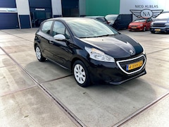 Peugeot 208 - 1.0 VTi LIKE
