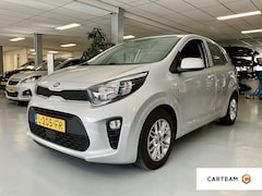 Kia Picanto - 1.0 DPi DynamicLine * RIJKLAARPRIJS