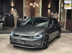 Volkswagen Golf - 1.0 TSI Highline DSG|PANO|NAP