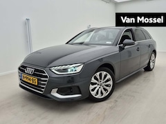 Audi A4 Avant - 35 TFSI Launch edition Business 150 PK